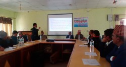 भूमिहीनलाई जग्गा दिन प्रक्रिया थालियो